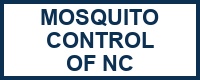 Mosquito Control of NC