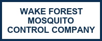 Wake Forest Mosquito Control Company